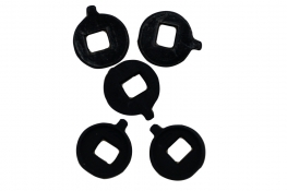 Silicone Rubber Gasket 