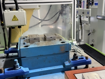 LSR Injection Molding