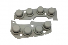 Silicone Keypads